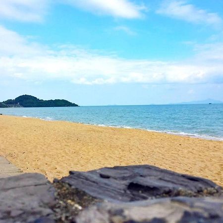 Raya Ville Amphoe Koksamui Εξωτερικό φωτογραφία