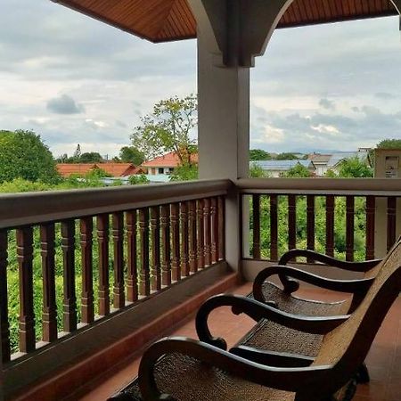 Raya Ville Amphoe Koksamui Εξωτερικό φωτογραφία