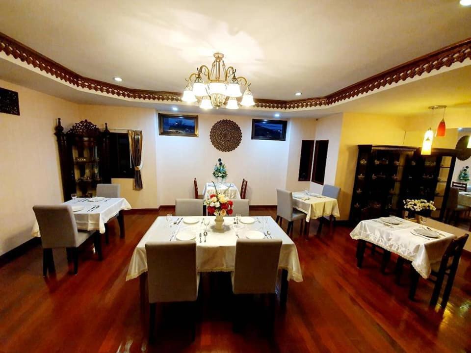 Raya Ville Amphoe Koksamui Εξωτερικό φωτογραφία