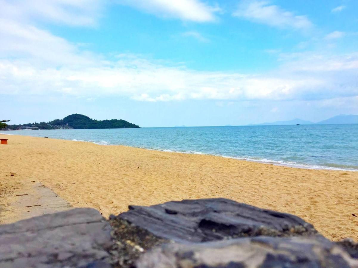 Raya Ville Amphoe Koksamui Εξωτερικό φωτογραφία