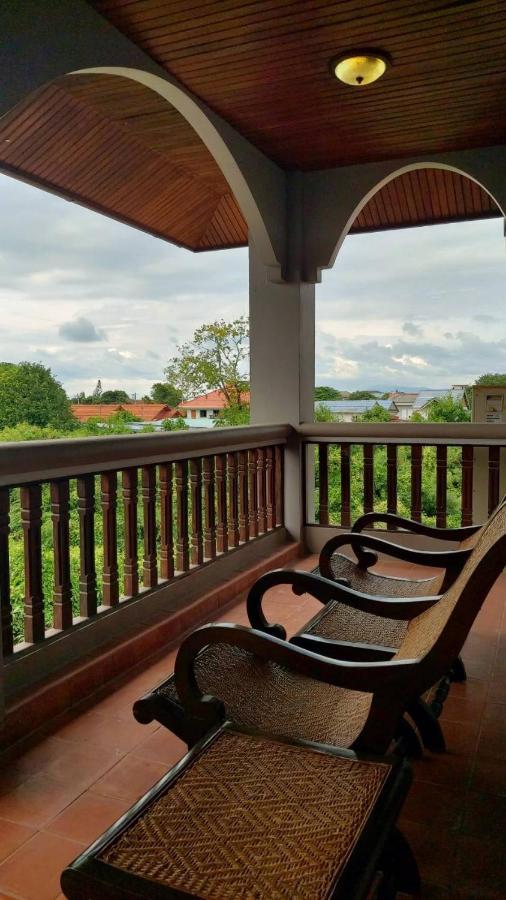 Raya Ville Amphoe Koksamui Εξωτερικό φωτογραφία